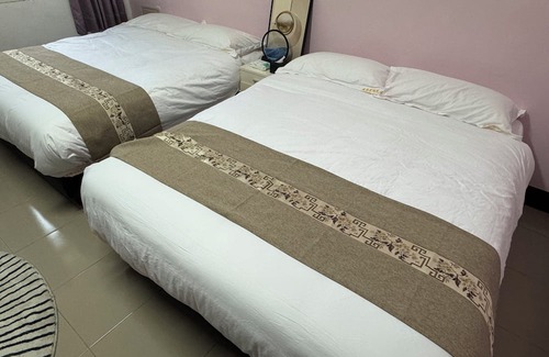 Lukang Cama Y Desayuno | Lukang Hung-shiu Homestay