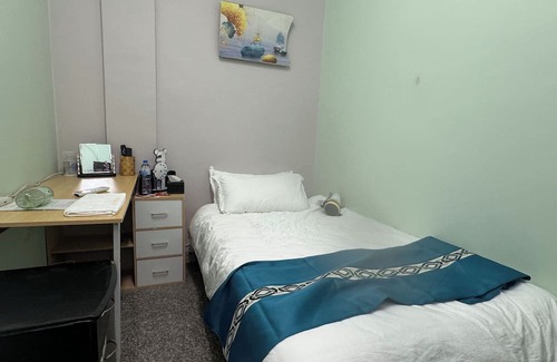 Lukang Cama Y Desayuno | Lukang Hung-shiu Homestay
