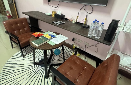 Lukang Cama Y Desayuno | Lukang Hung-shiu Homestay