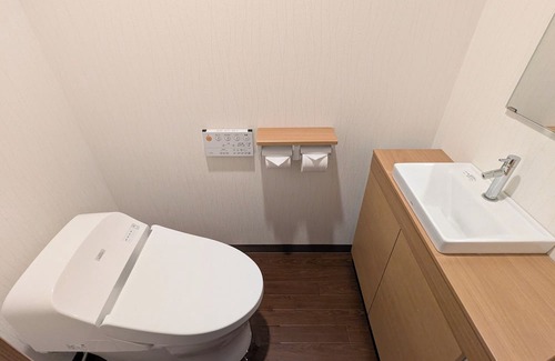Yamanakako Hotel | fujitakaraso asahikan