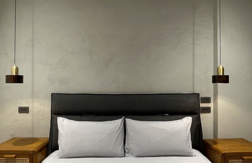 Tainan City Centre Cama Y Desayuno | Wu Sheng Stay