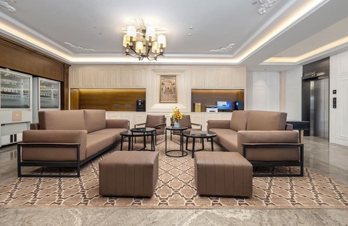 Jinsong Panjiayuan Apartamento | Jinsong Shuangjing Subway Station