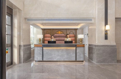 Jinsong Panjiayuan Apartamento | Jinsong Shuangjing Subway Station