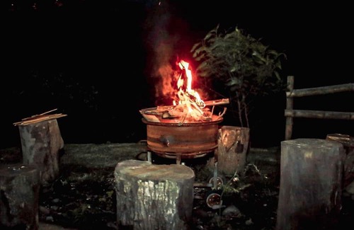 Ulba Casa | Country House Ulba Grill Jacuzzi Parking Wifi
