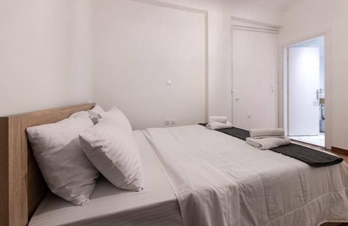 Filopappou Apartamento | Under Acropolis Hill