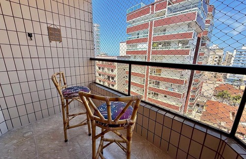 Vila Assuncao Apartamento | Edifício Leonardo