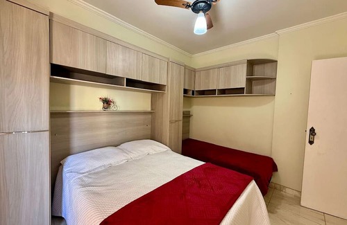 Vila Assuncao Apartamento | Edifício Leonardo