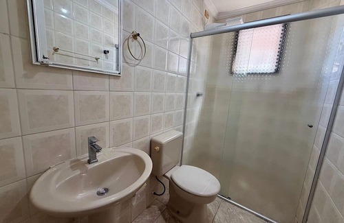 Vila Assuncao Apartamento | Edifício Leonardo