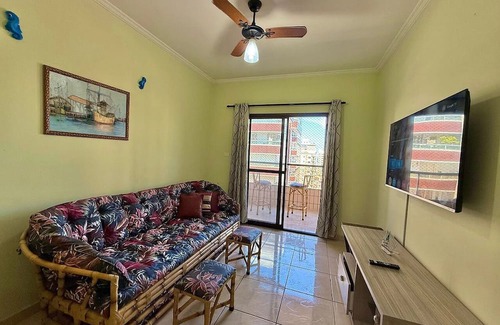 Vila Assuncao Apartamento | Edifício Leonardo