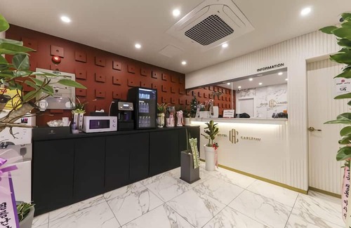 Bupyeong Hotel | Carlton Hotel Bupyeong