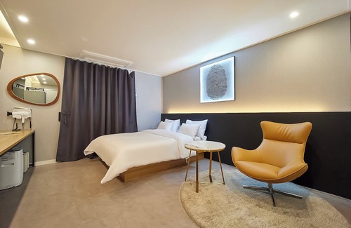 Bupyeong Hotel | Carlton Hotel Bupyeong