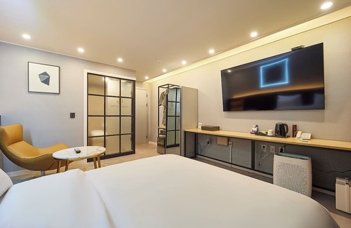 Bupyeong Hotel | Carlton Hotel Bupyeong