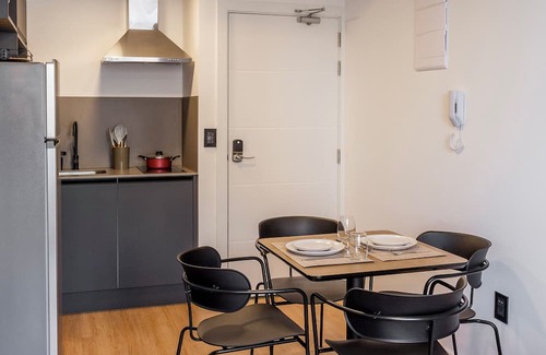 Punta Carretas Apartamento | Baliñas Boutique