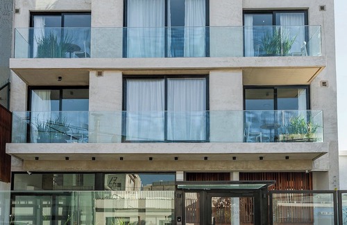 Punta Carretas Apartamento | Baliñas Boutique