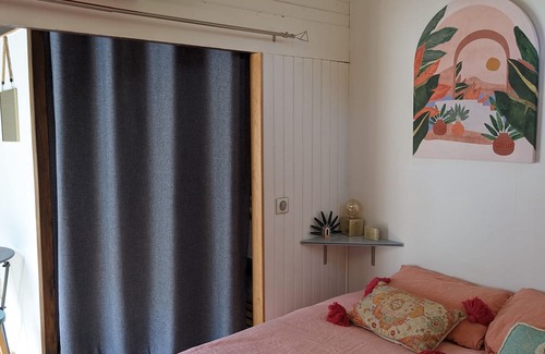 Le Pouliguen Cama Y Desayuno | L'Ecrin de l'Océan 80 m de la mer