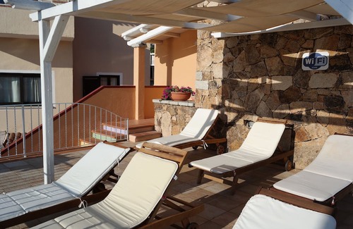 Golfo Aranci Casa | sardinia blu residence