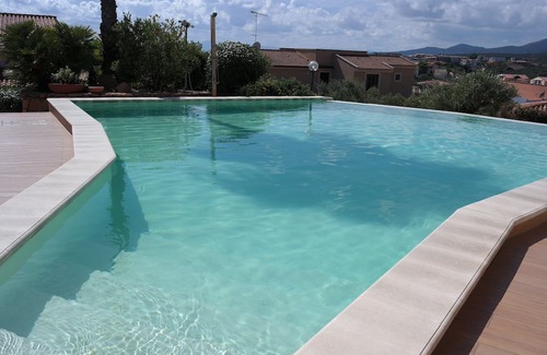 Golfo Aranci Casa | sardinia blu residence