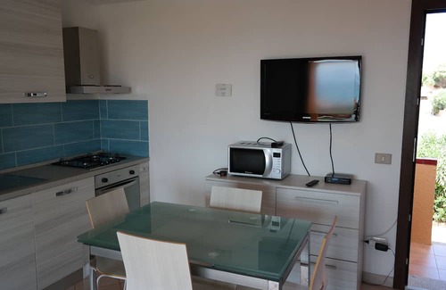 Golfo Aranci Casa | sardinia blu residence