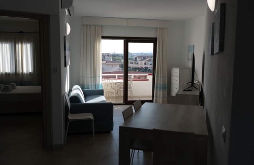 Golfo Aranci Casa | sardinia blu residence