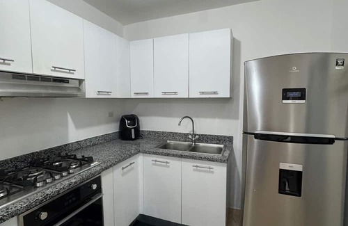 Nagua Apartamento | Apartamento Flia Almonte