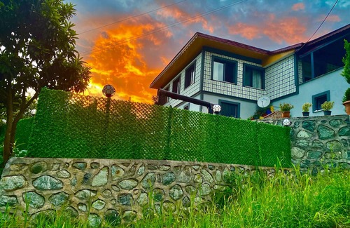 Findikli Casa | Rino Hauss