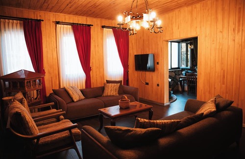 Findikli Casa | Rino Hauss
