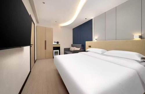 Nangang Qu Hotel | Bolun hotel