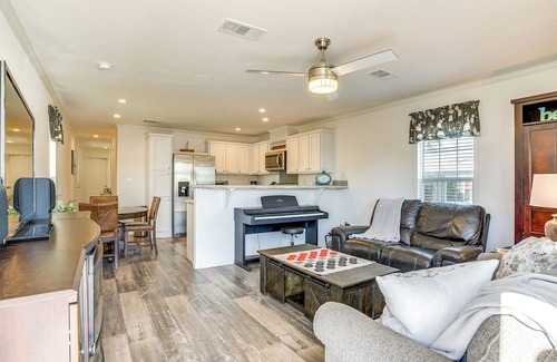 Davenport Cabaña | Day Trip to Disney: Sunny Davenport Getaway