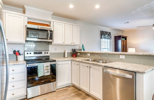 Davenport Cabaña | Day Trip to Disney: Sunny Davenport Getaway