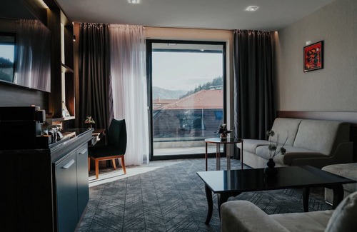 Velingrad Hotel | Sante SPA Hotel