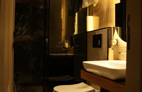 Gaziantep Complejo | Arun Suites