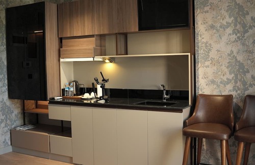 Gaziantep Complejo | Arun Suites