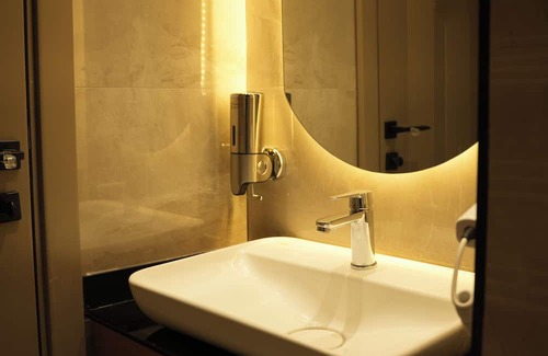 Gaziantep Complejo | Arun Suites