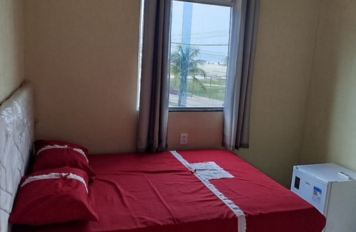 Barroquinha Hotel | Pousada e restaurante paraíso dourado