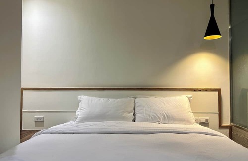 Jiaoxi Casa | ZZZ HOTEL