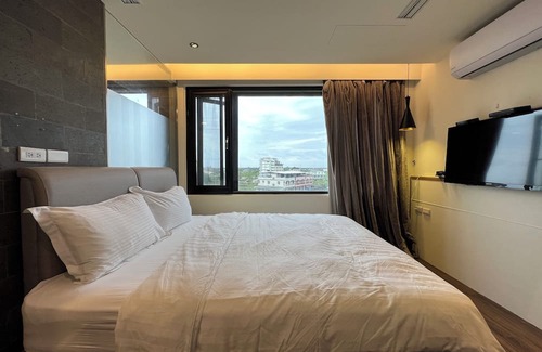 Jiaoxi Casa | ZZZ HOTEL