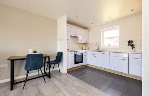 Brent Apartamento | 2 Bedrooms Apartment in Wembley