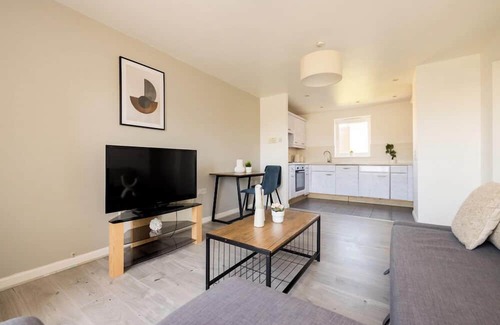 Brent Apartamento | 2 Bedrooms Apartment in Wembley