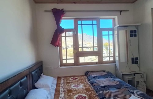 Kargil Casa | KONKA GUEST HOUSE