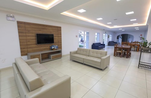 Aguas da Prata Hotel | Santorini Hotel Ltda