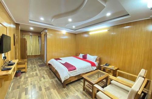 Tawang Hotel | Hotel Dekhang