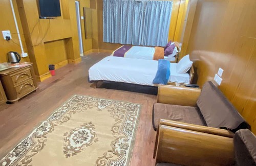 Tawang Hotel | Hotel Dekhang