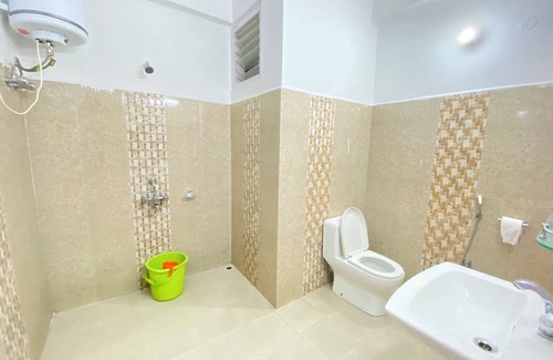 Tawang Hotel | Hotel Dekhang