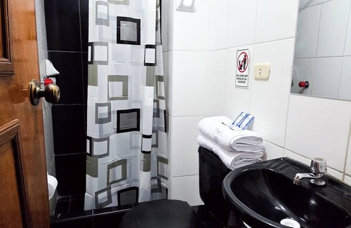 Tacna Hotel | Huara Hostal