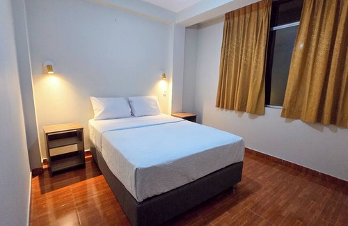 Tacna Hotel | Huara Hostal