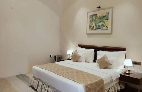 Faizabad Hotel | Ayodhya haat luxury cottages