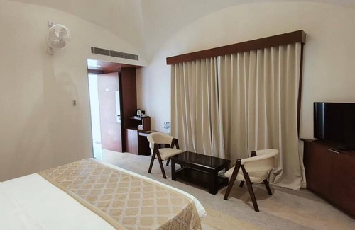 Faizabad Hotel | Ayodhya haat luxury cottages