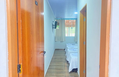 Aparecida Hotel | Pousada Sagrada Devoção