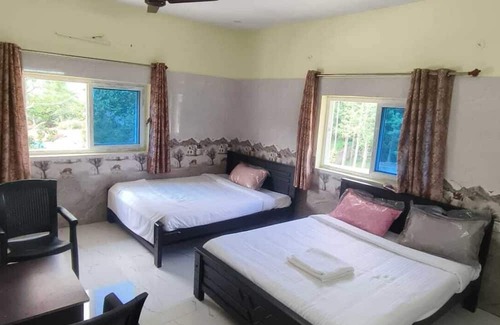 Yercaud Casa | S2vb resedency