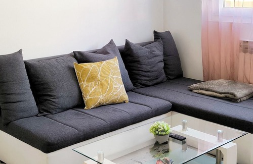 Varazdin Apartamento | Modern and cozy apartment in the center!
